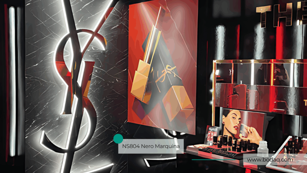 BODAQ YSL