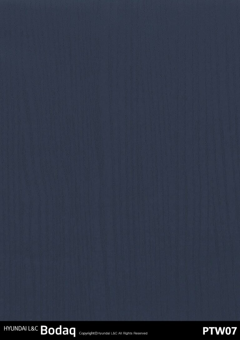 bodaq｜ptw07｜靛藍色木紋