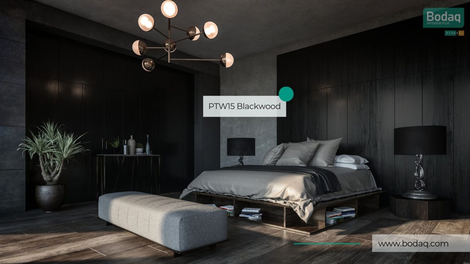 BODAQ PTW15