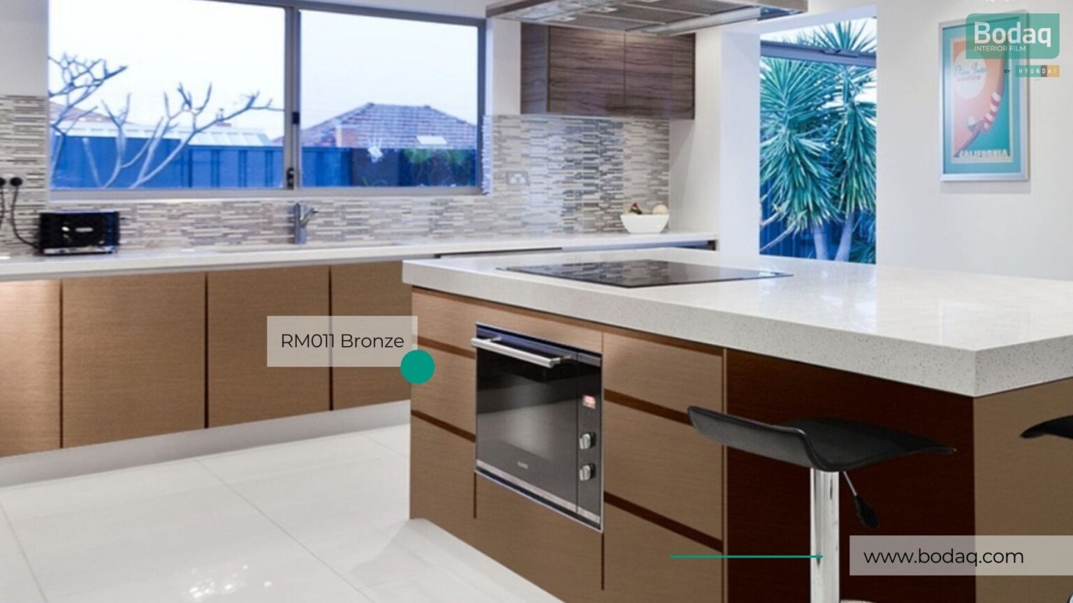 bodaq｜rm011｜銅金屬