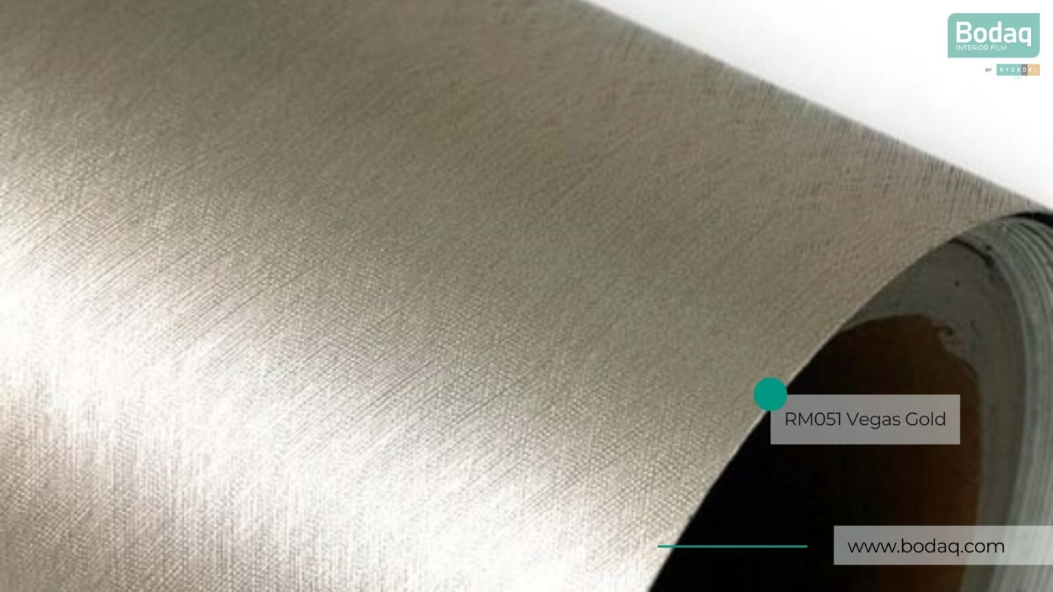 bodaq｜rm051｜維加斯金