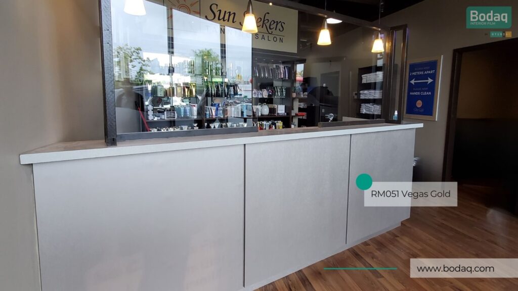 bodaq｜rm051｜維加斯金