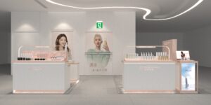 弍凡設計｜快閃店設計製作｜文森先生