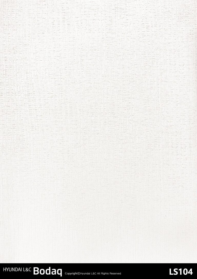 bodaq｜ls104｜白色森林