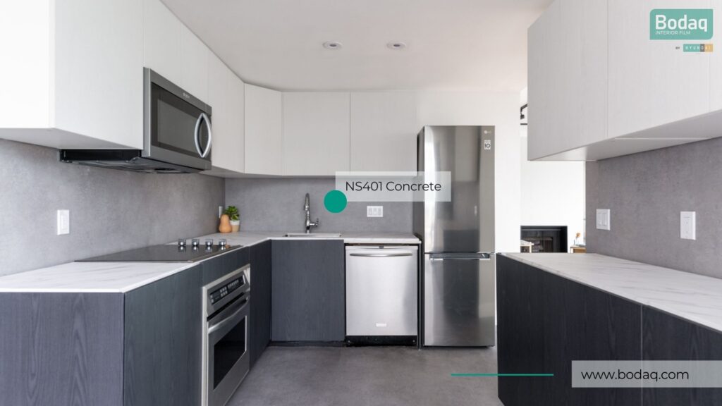 BODAQ NS401