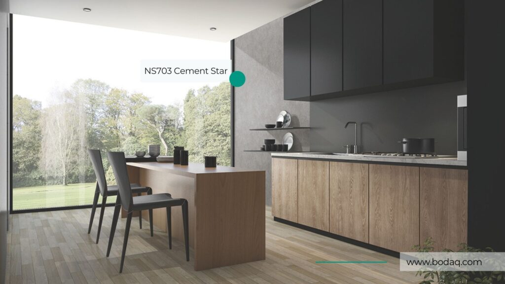 BODAQ NS703
