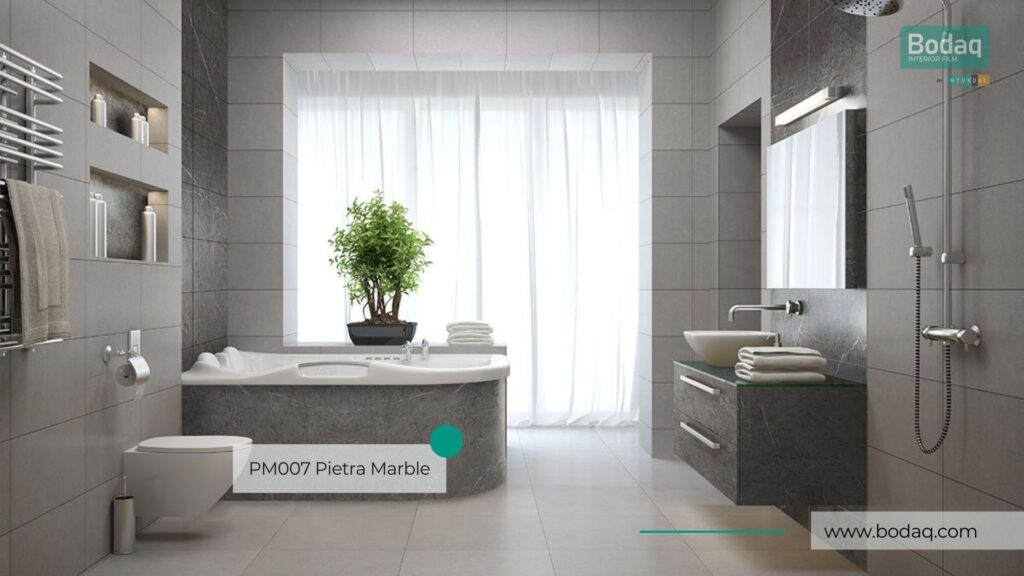 BODAQ PM007