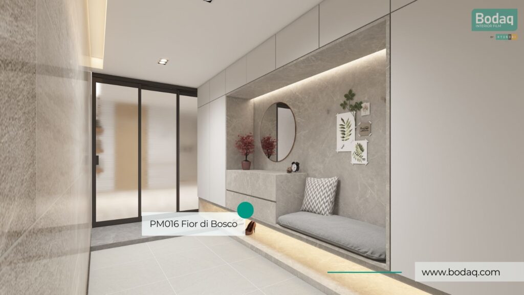 BODAQ PM016