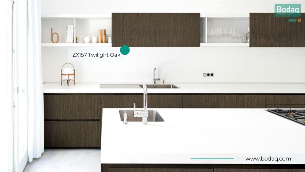 BODAQ ZX157