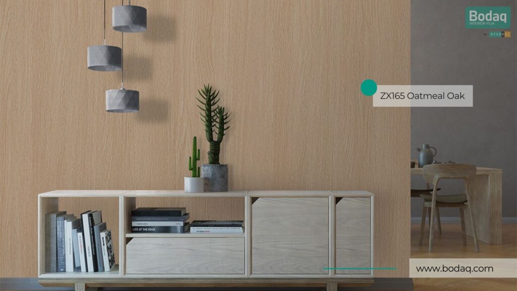 BODAQ ZX165